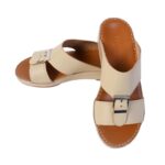 118 CALF 015 BEIGE MEN