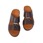 118 CALF 015 BROWEN MEN